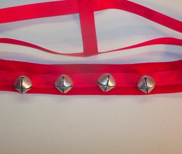 RED BELL HARNESS 3